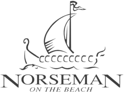 Norseman Logo | Splash Restaurant Ogunquit Beach
